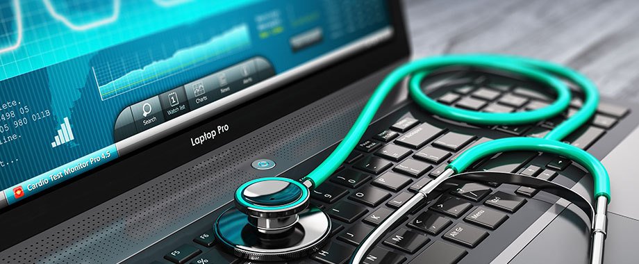 Benefits of Cloud Healthcare Data Storage