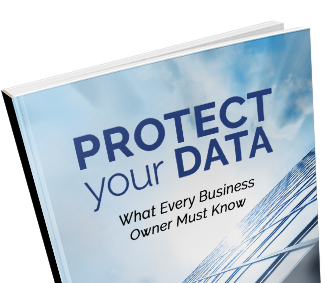 protect your data